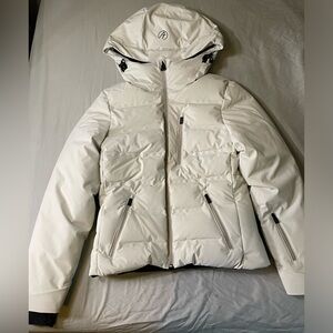 Aztech Silver Rush Nuke Suit